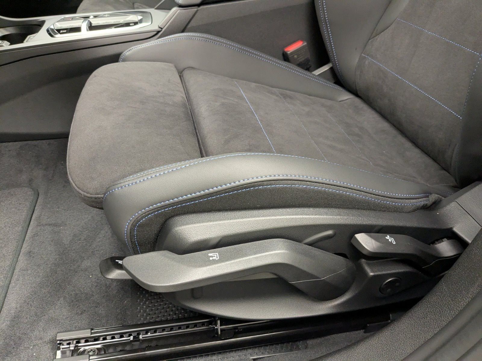 BMW M235 - Bild 11