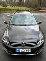 Volkswagen VW Passat 1.4 TSI | 130tkm | TÜV 05/2028 | Top Z - VW Passat Variant in Münster