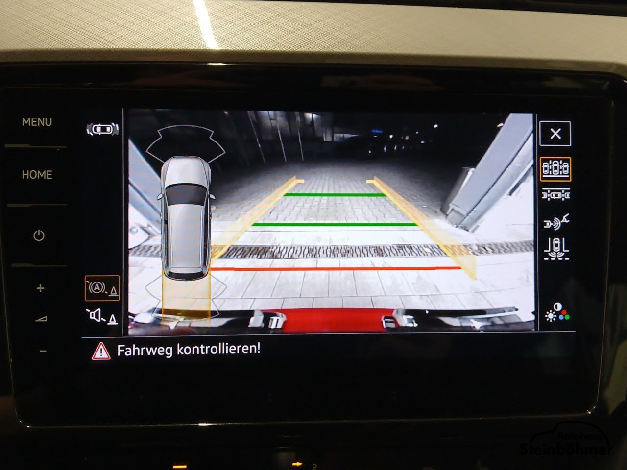 Volkswagen Passat Variant - Bild 21