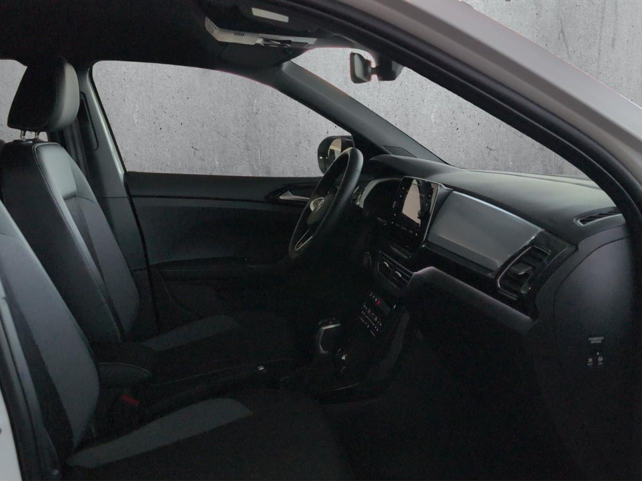 T-Cross GOAL 1.5 TSI DSG Klima Navi