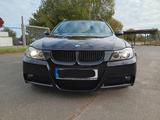 BMW 320d touring M-Paket/Xenon/Alcantara/Navi  - BMW 320 aus 2008: 320d