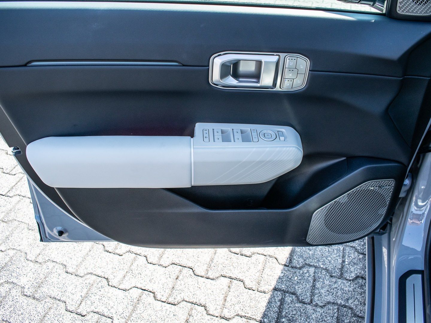 Kia EV4 - Bild 19