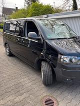 Volkswagen Wohnmobile VW T5 - : Wohnmobile