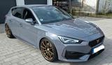 Cupra Leon VZ 300 | Garantie 11/26 | Klappenauspuff  - gebrauchte Cupra Limousine