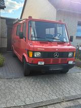 Mercedes-Benz Daimler 310 - Mercedes-Benz Sprinter: 310d