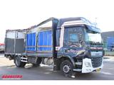 DAF CF 260 SC 4X2 FA ACC Retarder Euro 6 - Angebote