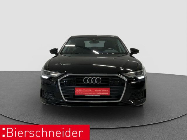 Audi A6 Lim 40 TDI LED ACC NAVI 4xSHZ imagem 3