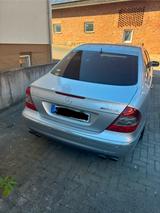 Mercedes-Benz E 55 AMG / Originalzustand / *TOP Austattung* - Mercedes-Benz E 55 AMG: Limousine