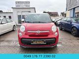 Fiat 500L Pop Star*HU NEU*KLIMA*DIESEL*EURO5* - Fiat 500L: Rot