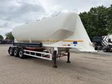 Kässbohrer SSL 40M3/ SAF-DISC/2xLIFT/2xEUTER/ALCOA/DEUTSCH! - Kässbohrer LKWs