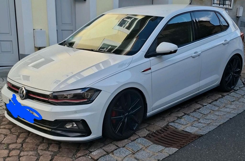 Image of Volkswagen Polo