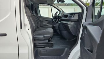 Renault Trafic - 10