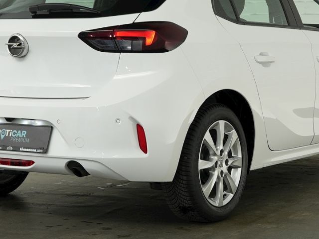 Corsa F EDITION+NAVI+RÜCKFAHRKAMERA+SITZHEIZUNG+