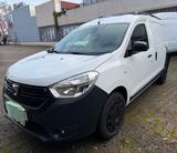 Dacia Dokker Express 1.6 SCe 100 LPG  - Dacia Dokker mit LPG-Antrieb