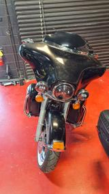 Harley-Davidson FLHT Electra Glide - HARLEY-DAVIDSON 2004 ELECTRA GLIDE