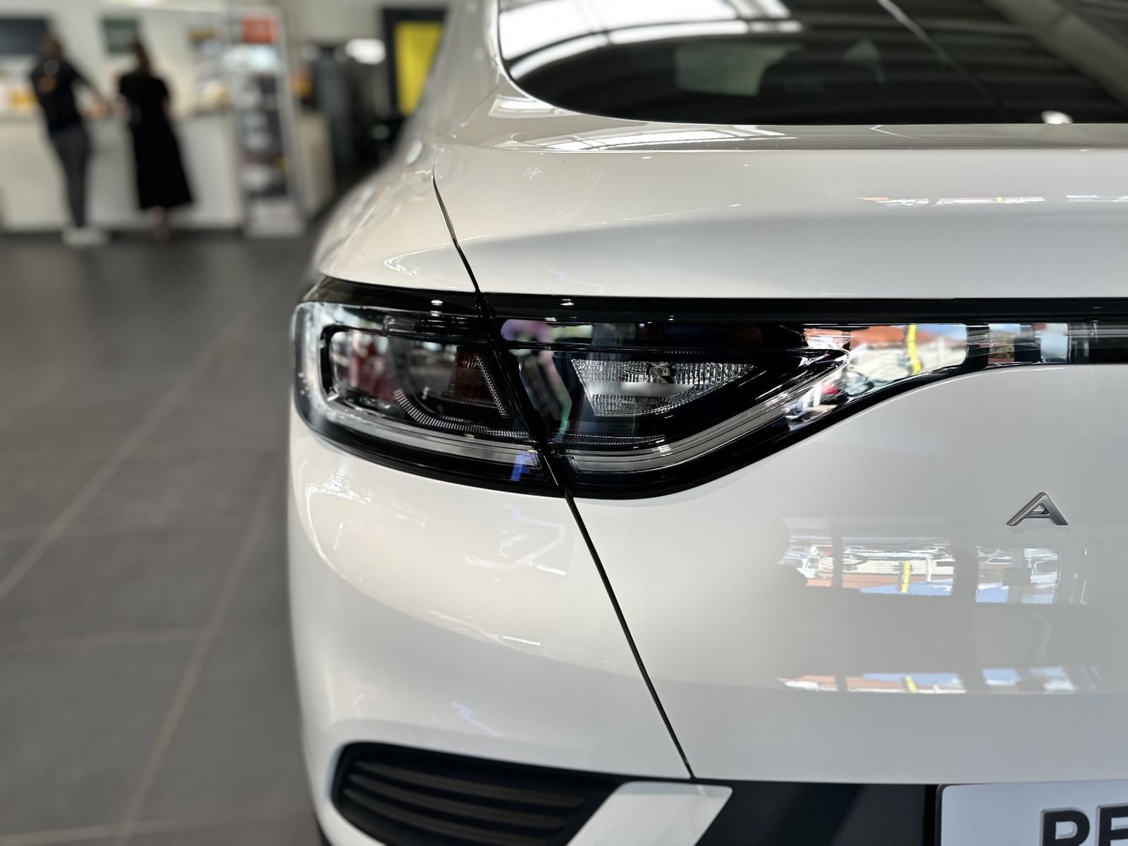 Renault Arkana - Bild 40