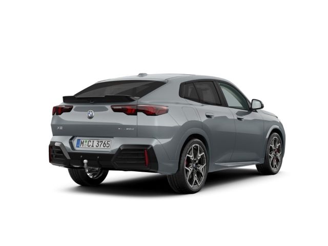 BMW X2 xDr.20d M SportPRO 20'' AHK H K HUD Prof. Com foto 3