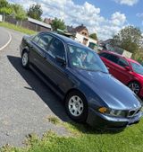 BMW Bmw e39 525i 2002 175000km aus 2 hand mit ... - BMW 2002: 1.2