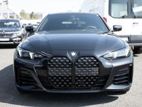 BMW 420 Gran Coupé - Vorschau Bild 3