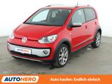Volkswagen up! 1.0 Cross up! *TEMPO*NAVI*PDC*SHZ* - VW up! Gebrauchtwagen in Frankfurt