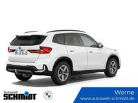 BMW X1 - Vorschau Bild 5