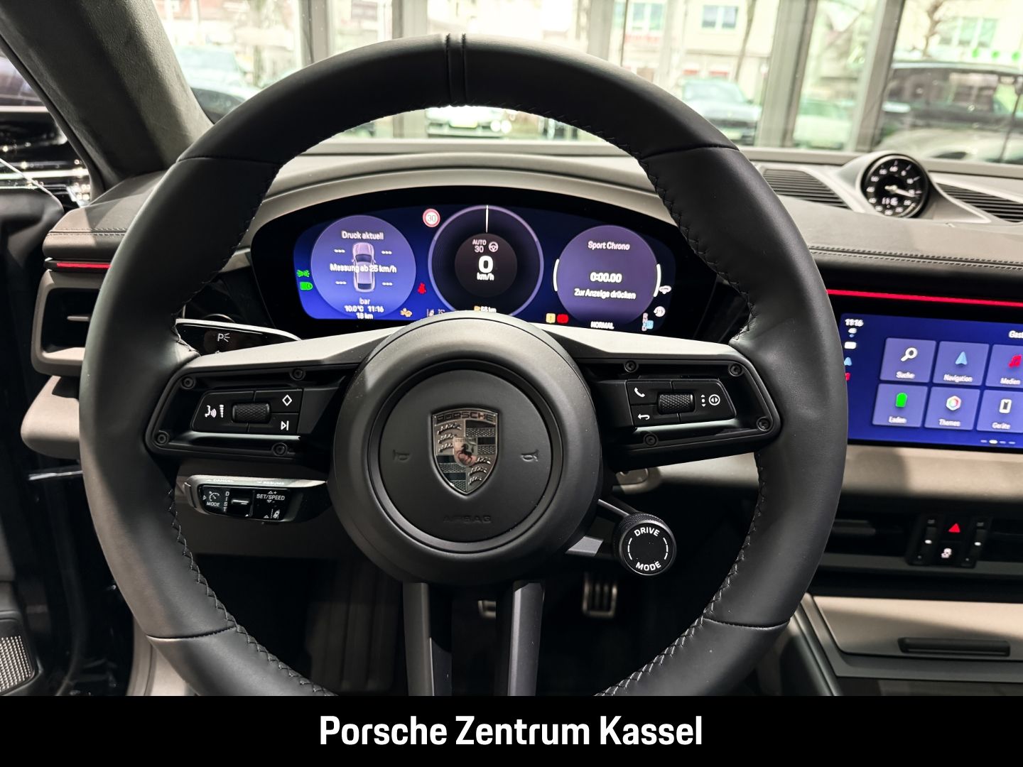 Porsche Macan - Bild 9