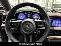 Porsche Macan - Vorschau Bild 9