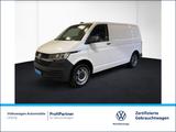 Volkswagen T6.1 Kasten EcoProfi *AHK*Kamera*PDC*App-Connect - Trucks in Leipzig