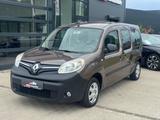 Renault Kangoo 1.5 dCi Grand*TMP*SHZ*BT*7-Sitzer - Renault Kangoo mit Diesel-Antrieb