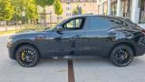 Maserati Levante 3.8 V8 Trofeo Auto 4WD Trofeo - Maserati Levante von privat