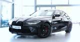 BMW M3 Lim. (G80) Competition *M Driver´s Pkt*Kamera - gebrauchte BMW M3 aus dem Jahr 2022