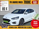 Ford Focus ST-Line 1.5 EcoBoost #KAT #DAB - Ford Focus: 5d