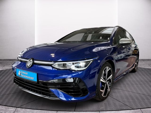 Fahrzeugabbildung Volkswagen Golf Variant VIII R 2.0 TSI DSG 4Motion IQ.DRIVE