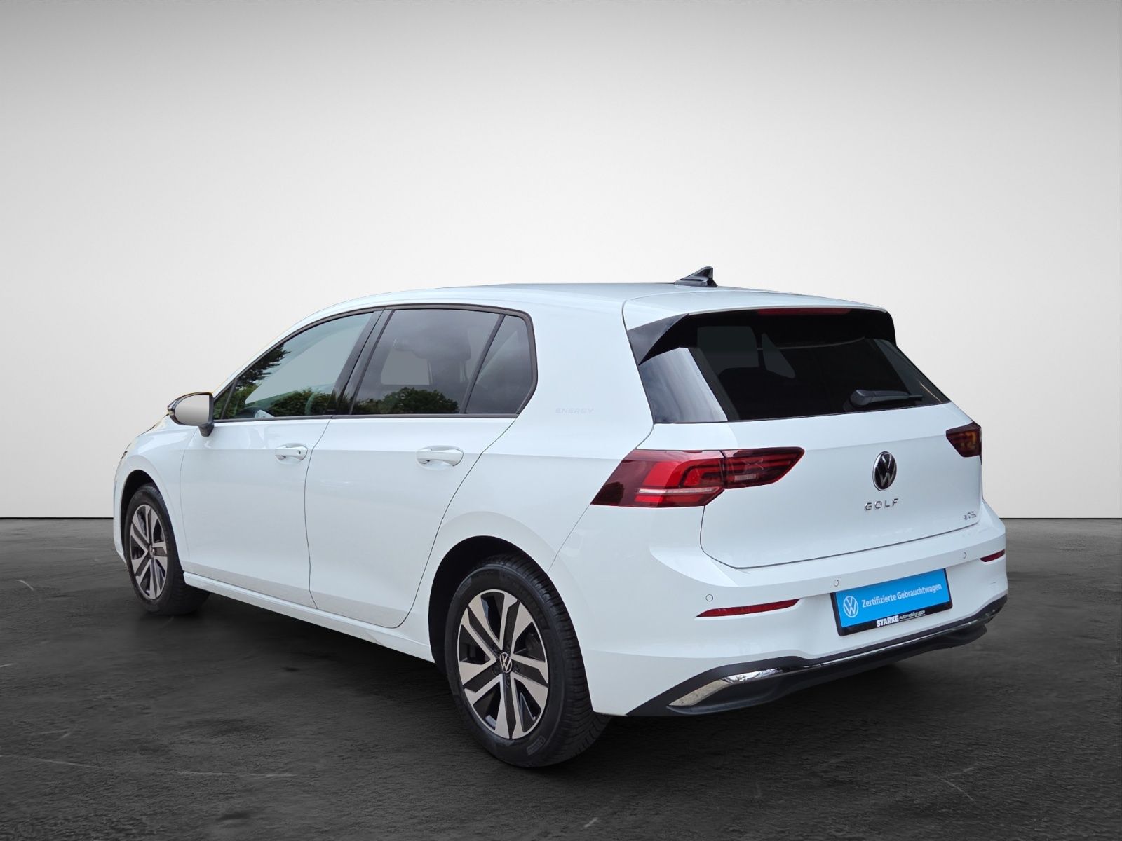 Volkswagen Golf 1.5 eTSI DSG Energy LED AHK HarmanKardon foto 5