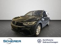 Volkswagen Tiguan - Vorschau Bild 1