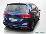 Volkswagen Touran 2.0 TDI Active DSG AHK LED Nav Sitzh. 16" - VW Touran Gebrauchtwagen in Leipzig