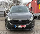 Ford Grand Tourneo Connect 7 sitze. Xen Pano SHZ - Ford mit Diesel-Antrieb