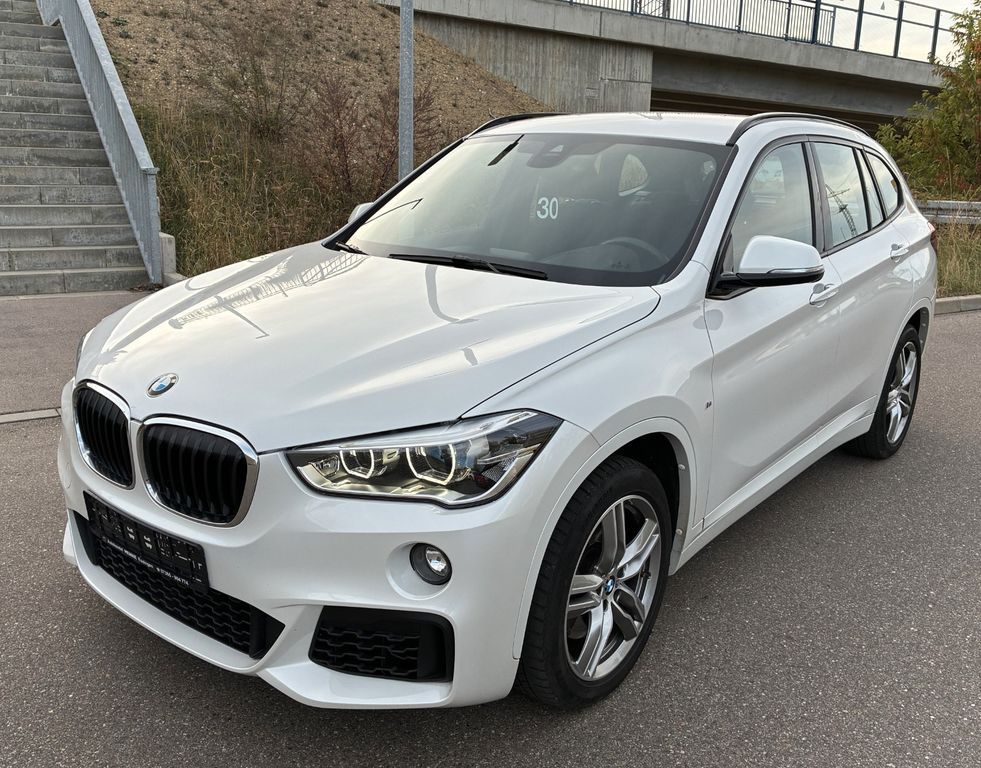 Image of BMW X1