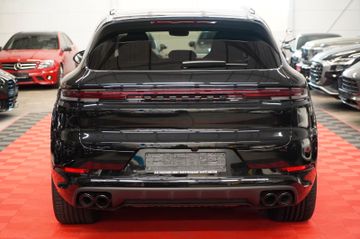 Porsche Cayenne - 9