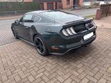 Ford Mustang 5.0 Ti-VCT V8 Bullitt Bullitt - Ford Mustang: Bullit