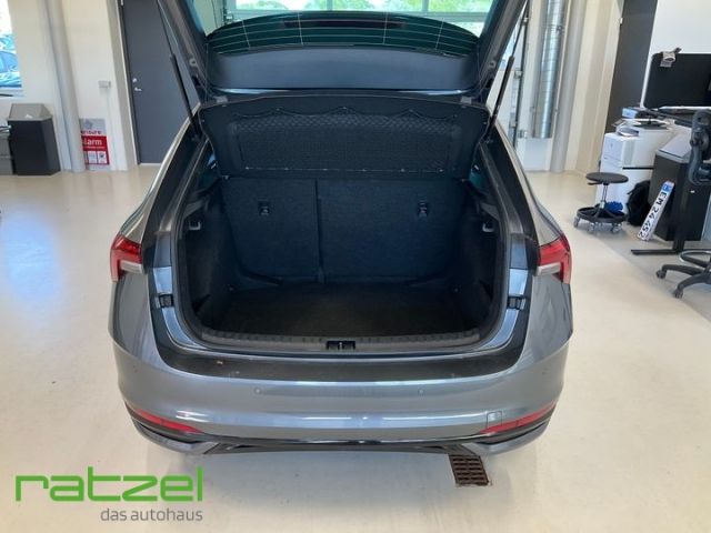Fahrzeugabbildung SKODA Scala Monte Carlo 1.0 El. Panodach ACC LED Lane