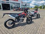 QJ Motor COV 125 SM / X ab1,9% eff. Zins sofort lieferbar - TOURER VON 81 BIS 125 CCM