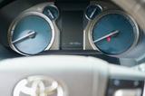 Toyota Land Cruiser 2.8 D-4D Comfort - gebrauchte Toyota Land Cruiser aus dem Jahr 2021