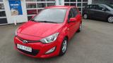 Hyundai i20 5 Star Edition*Alu*Klima*Steuerkette NEU* - Hyundai i20 aus 2012