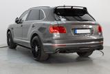 Bentley Bentayga 6.0 W12-Carbon-23 Zoll - Bentley Bentayga Gebrauchtwagen