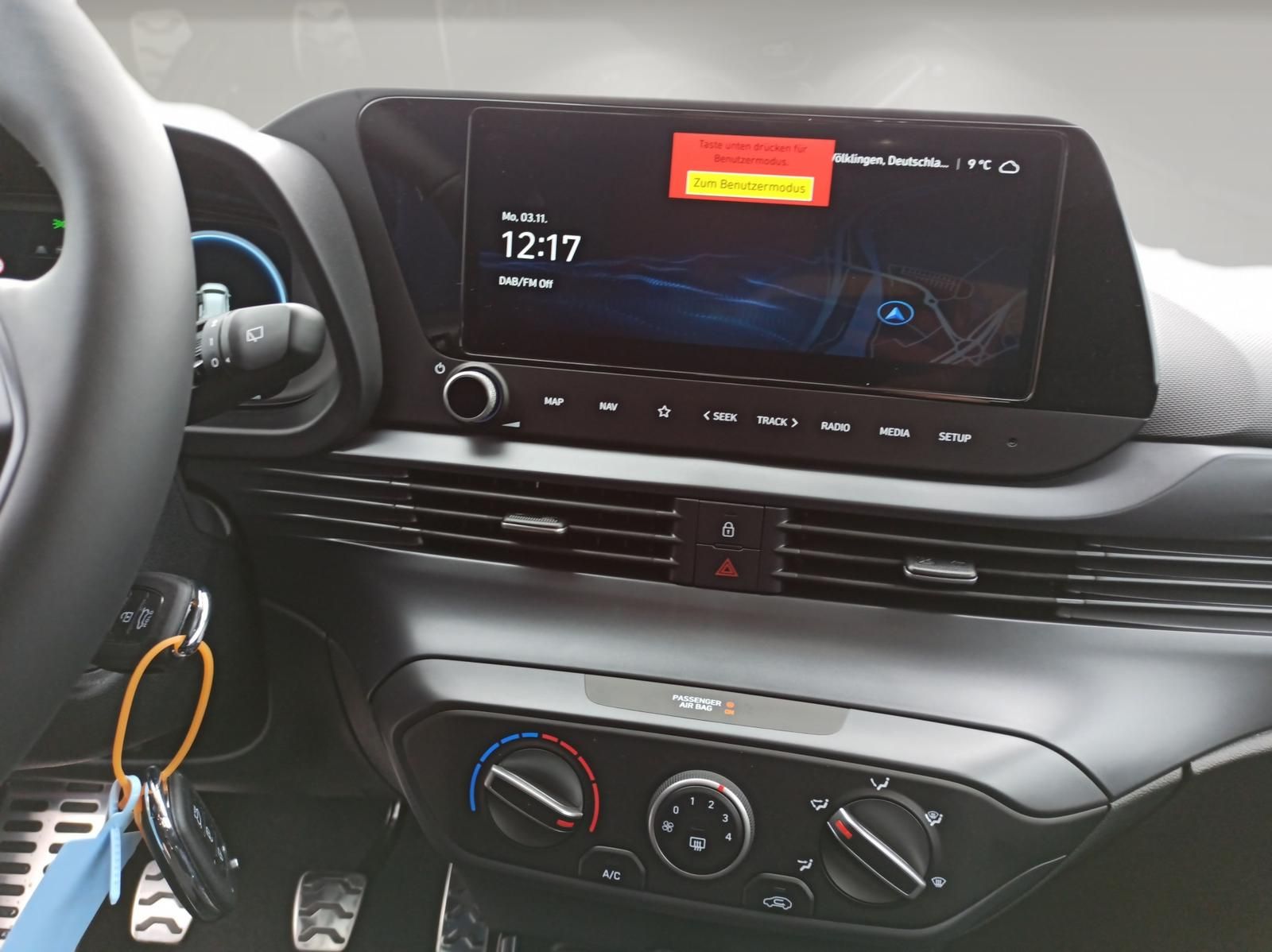 Hyundai BAYON – Bild 9