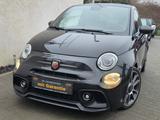 Abarth 695 LineaTourismo -Leder/RecordMonza/Allwetter-