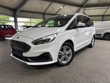 Ford Galaxy 2.0D Aut Titan AHK Navi ACC LED Winter - Ford Galaxy Gebrauchtwagen in Köln