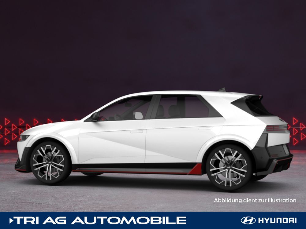 Hyundai IONIQ 5 - Bild 10