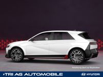 Hyundai IONIQ 5 - Vorschau Bild 10